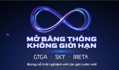 Các gói cáp quang với ưu đãi hấp dẫn từ FPT Telecom
