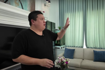 Trải nghiệm trọn bộ giải pháp FPT Smart Home cùng Youtuber Duy Luân Dễ Thương